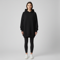 Oversized Lounge Hoodie