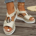 Versatile Stylish Sandals