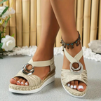 Versatile Stylish Sandals