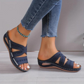 Women's Summer Everyday Sandals