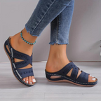 Women's Summer Everyday Sandals
