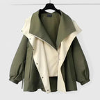 Elegant Tailored Everyday Comfort Jacket