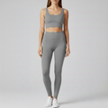 High Waist Stretch Legging