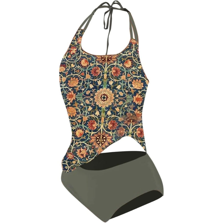 Women's Swimsuit – Elegant & Comfortable Bikini Set for the Beach & Pool