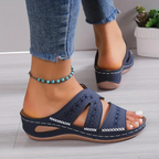 Women's Summer Everyday Sandals