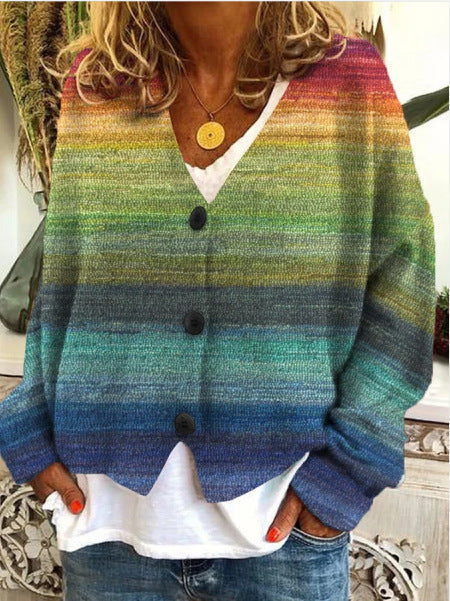 Chic Comfortable Soft Knitted Cardigan