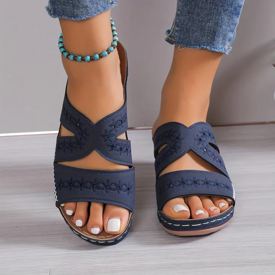 Women's Summer Everyday Sandals