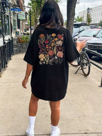 Women's Casual T-shirt