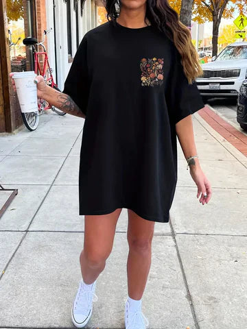 Women's Casual T-shirt