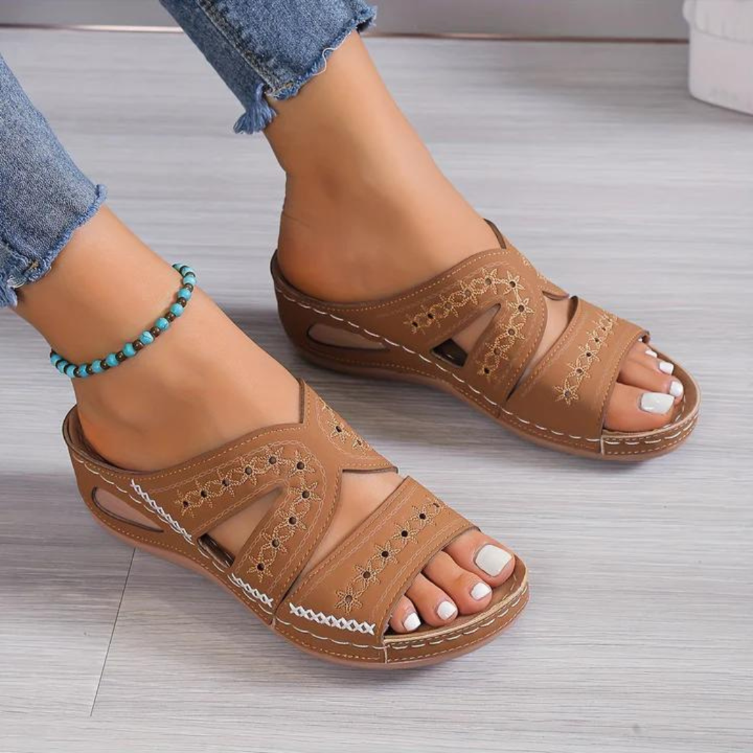 Women's Summer Everyday Sandals