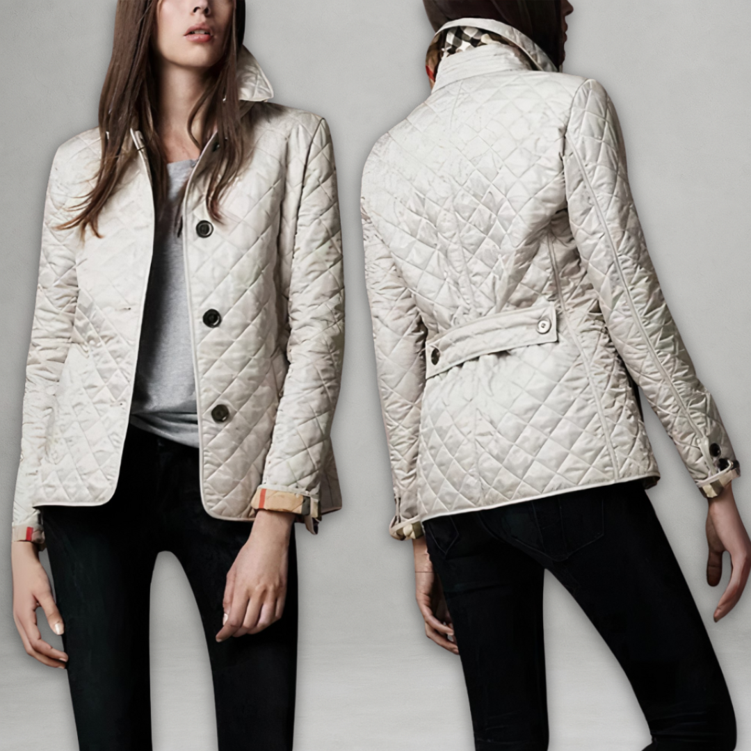 Cozy Autumn Everyday Casual Jacket
