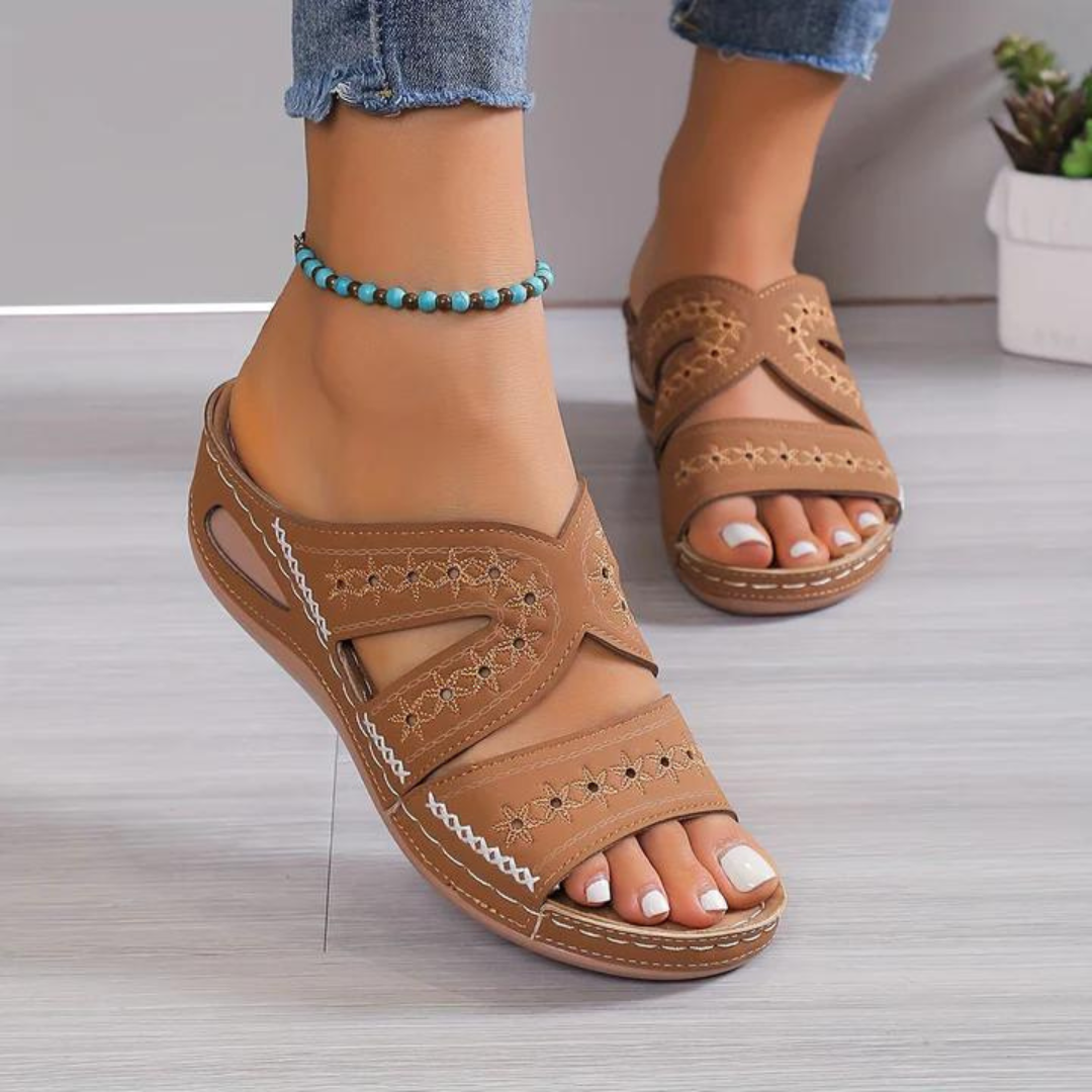 Women's Summer Everyday Sandals