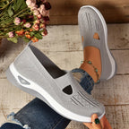 Orthopaedic Slip-On Walking Shoes Women's Trainers