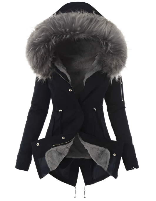 Warm Thermal Insulated Winter Coat