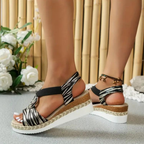 Versatile Stylish Sandals