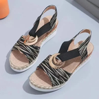 Versatile Stylish Sandals