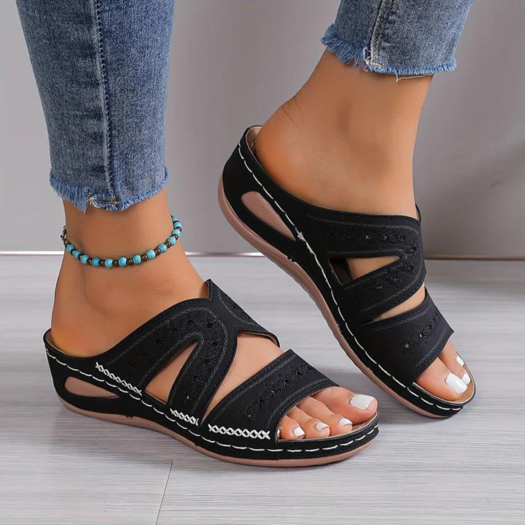 Women's Summer Everyday Sandals