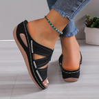 Women's Summer Everyday Sandals