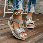 Versatile Stylish Sandals