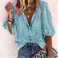 Women’s Lightweight Summer Blouse
