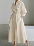Women’s Timeless Elegant Maxi Dress