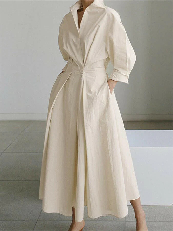 Women’s Timeless Elegant Maxi Dress
