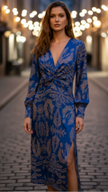Women’s Elegant Evening Dress