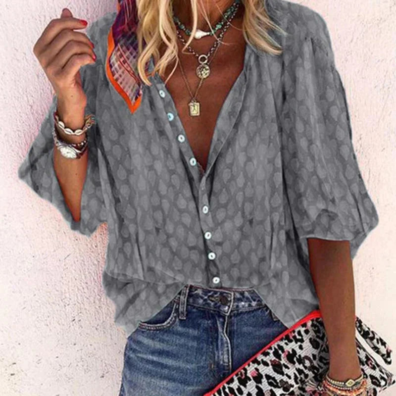 Women’s Lightweight Summer Blouse
