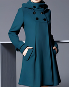 Elegant Tailored Lightweight Everyday Jacket