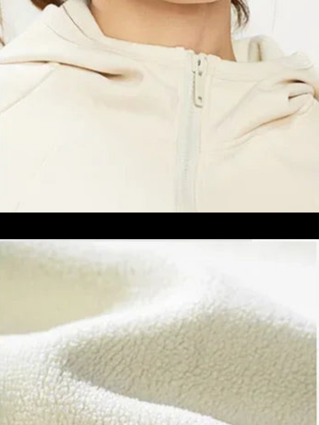 Breathable Slim Fit Yoga Jacket