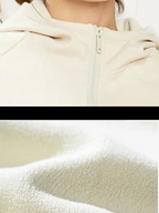 Breathable Slim Fit Yoga Jacket
