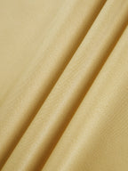 Silky Soft Slip Dress with One-Shoulder and Midi Length
