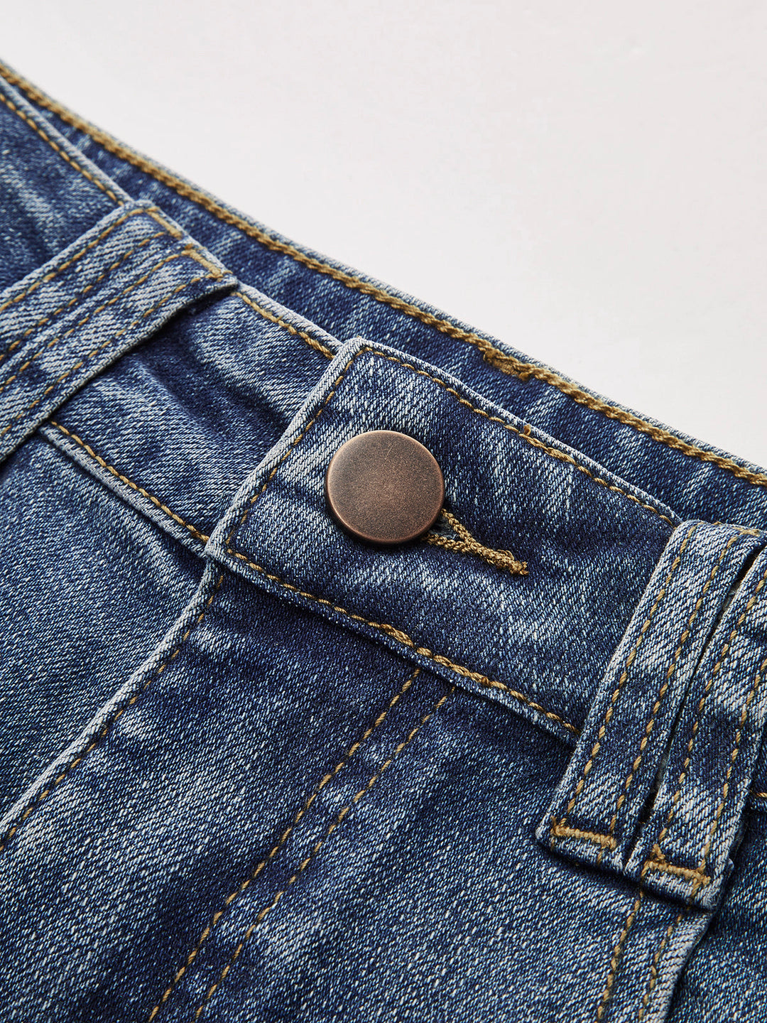 Everyday Women’s Bootcut Jeans