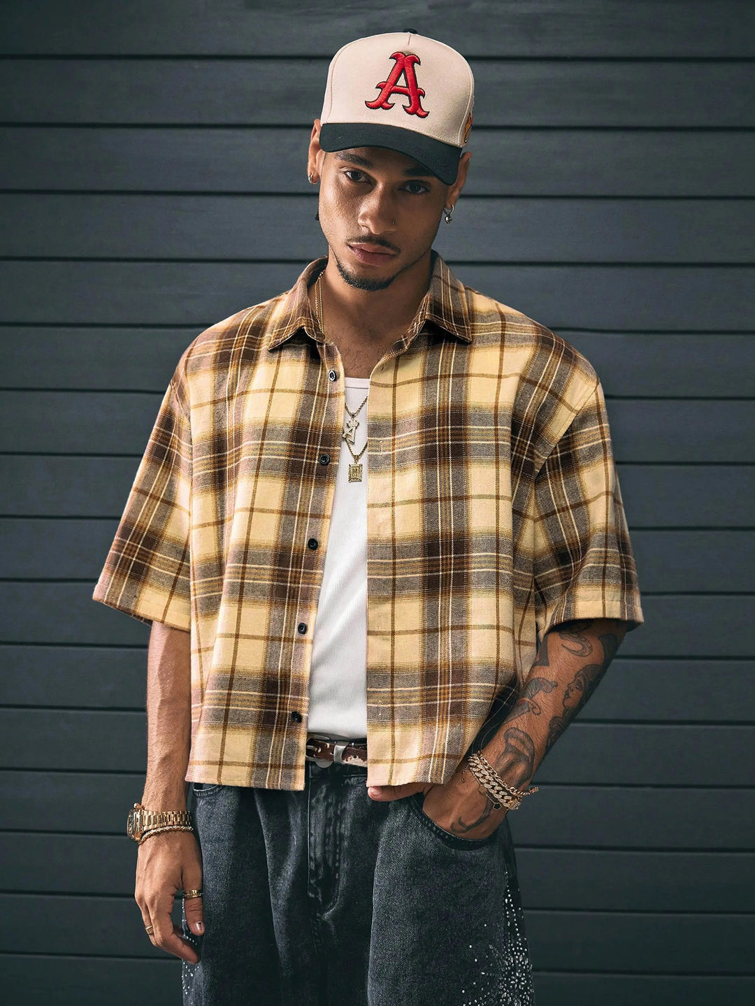 Boxy Men&