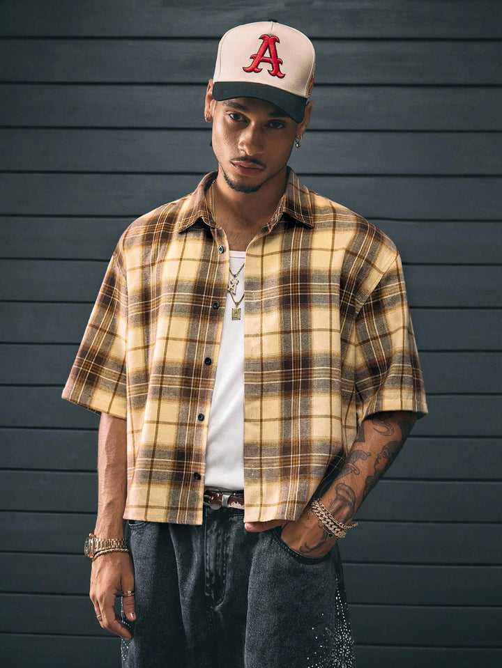 Boxy Men&