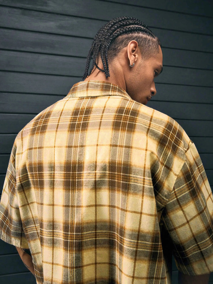 Boxy Men&
