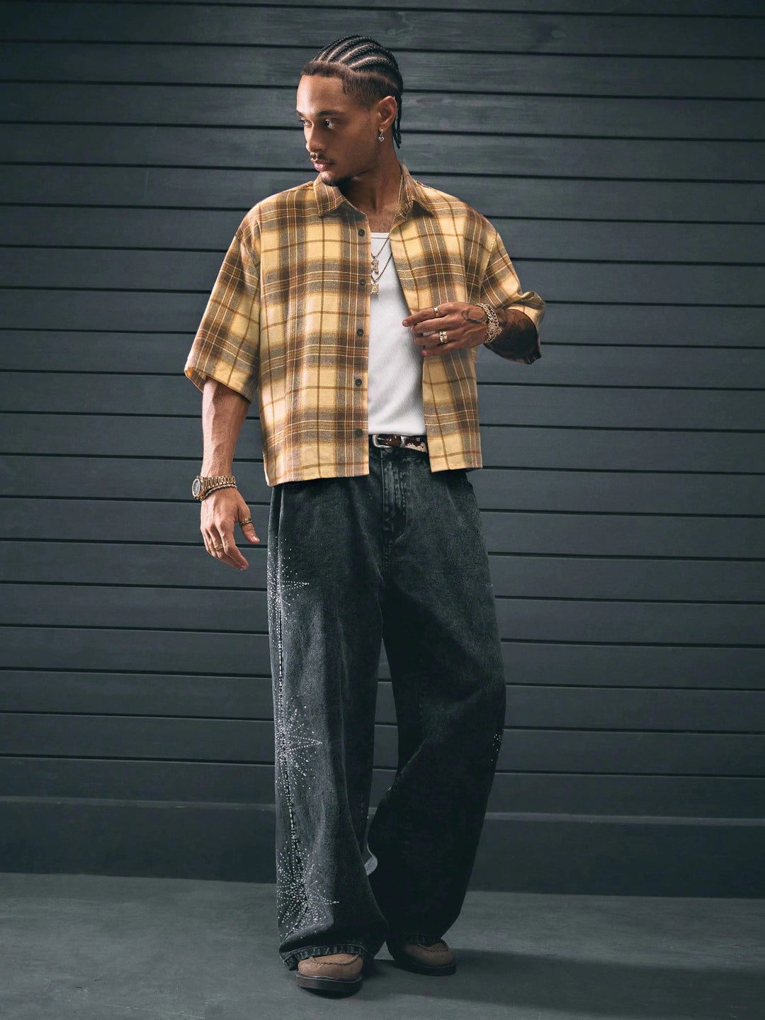 Boxy Men&