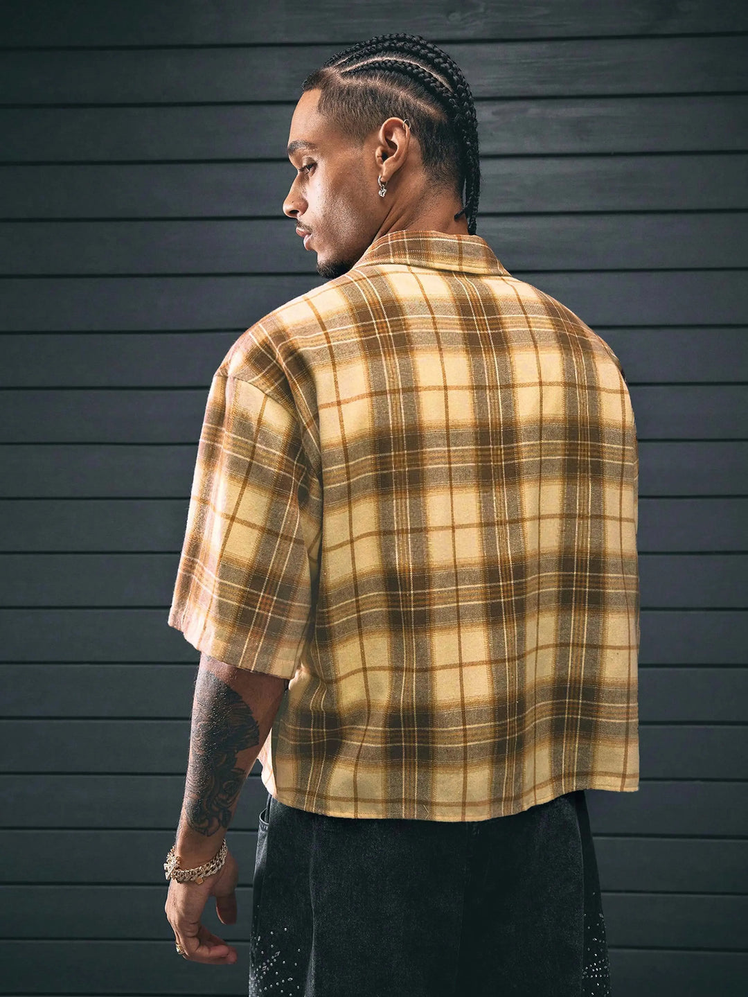 Boxy Men&