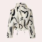 Contemporary Stylish Lightweight Casual Jacket