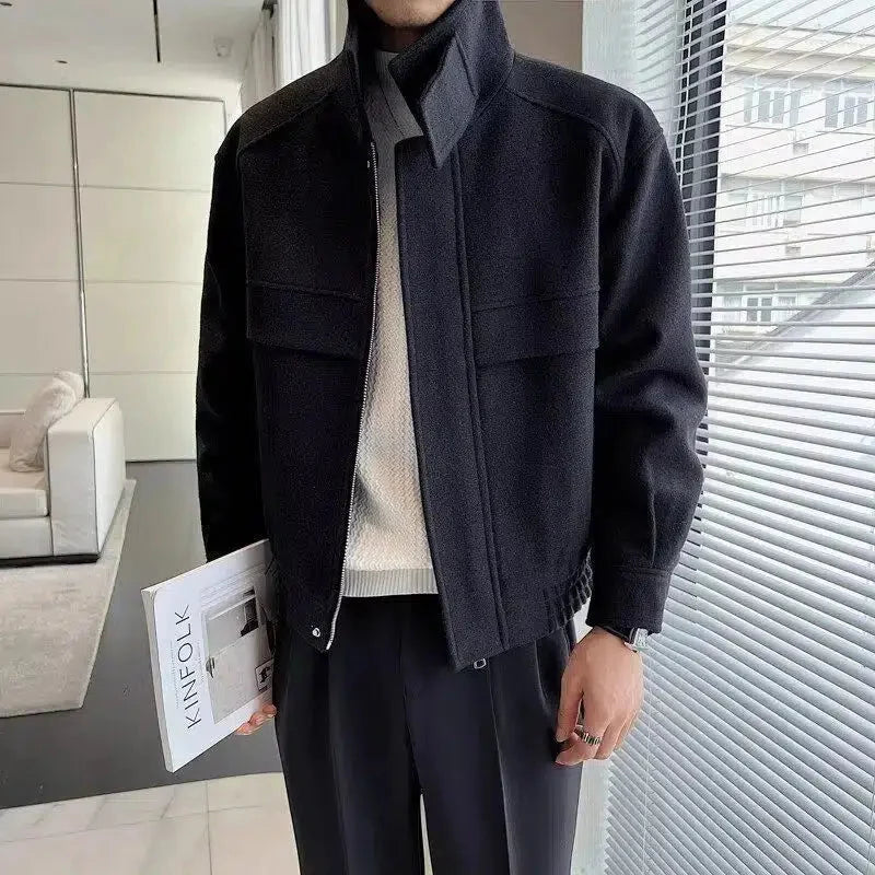 Classic Men’s Jacket