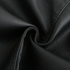 Chic High Collar Zip Jacket