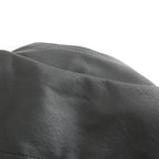 Chic High Collar Zip Jacket