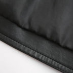 Chic High Collar Zip Jacket