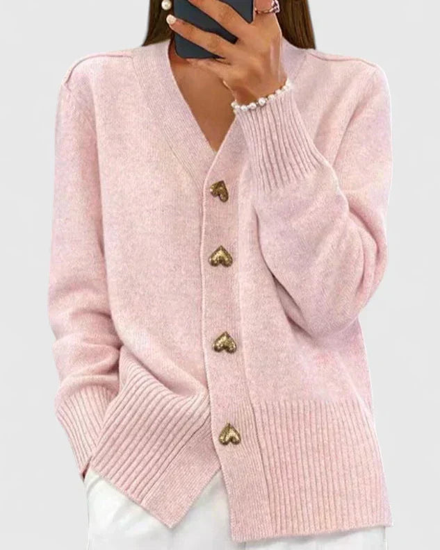 Elegant Women’s Cardigan
