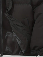 Hooded Padded Winter Puffer Jacket