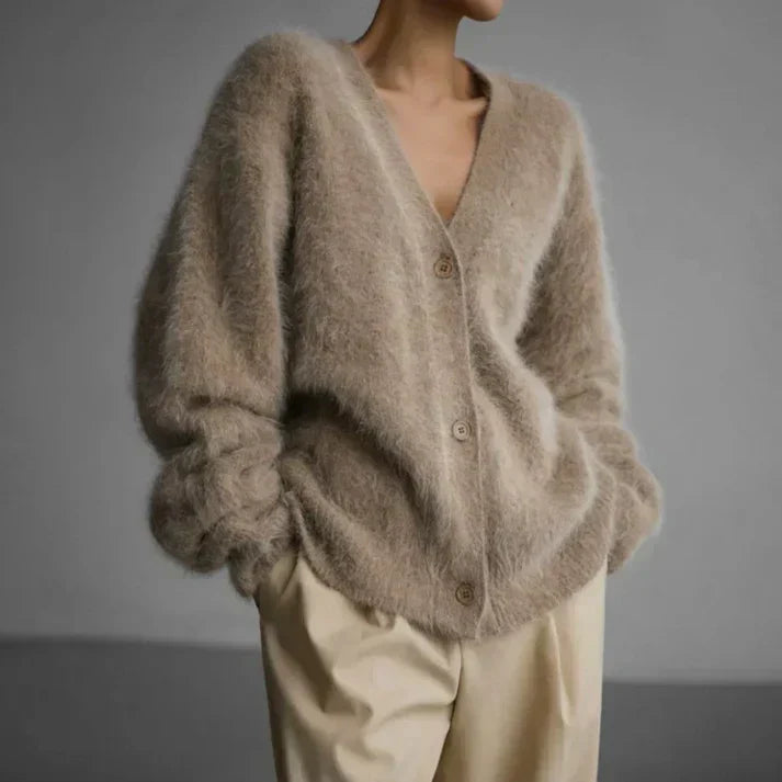 Everyday Soft Knit Women’s Cardigan