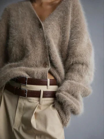 Everyday Soft Knit Women’s Cardigan