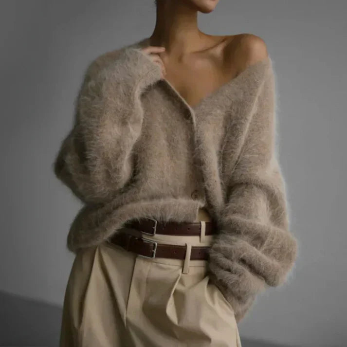 Everyday Soft Knit Women’s Cardigan