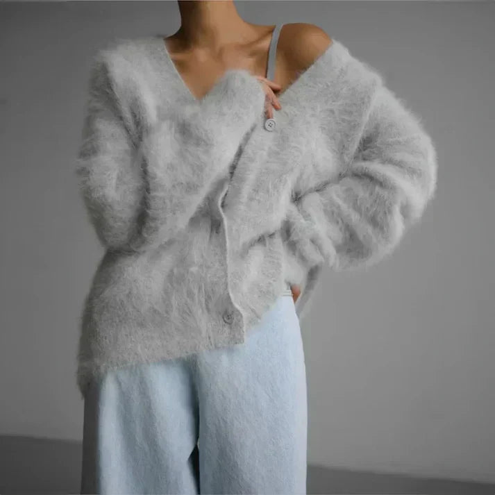 Everyday Soft Knit Women’s Cardigan