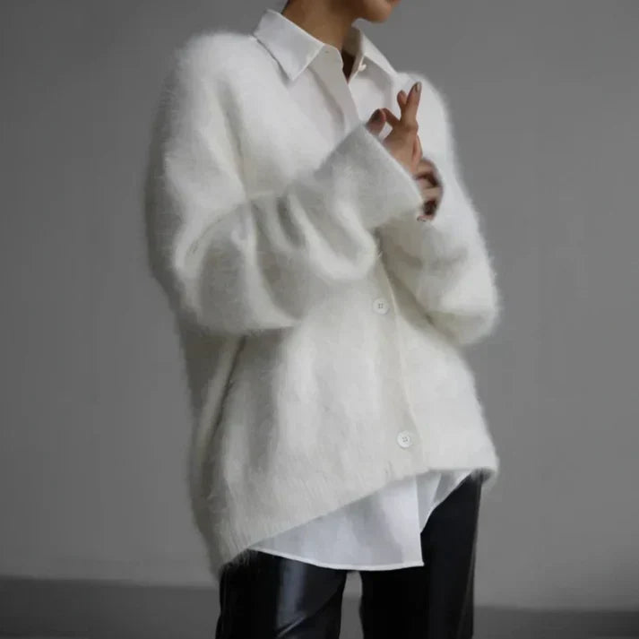 Everyday Soft Knit Women’s Cardigan